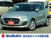 スズキ スイフト ＨＹＢＲＩＤ　ＭＧ　全方位カメラ　フルオ
