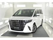 トヨタ アルファード Ｚ