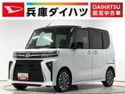 ダイハツ タント　カスタム ＲＳ