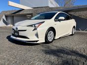 トヨタ プリウス Ｓセーフティプラス　モデリスタエアロ・社
