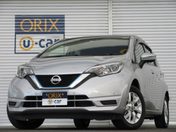 日産 ノート　４ＷＤ ｅ－ＰＯＷＥＲ　Ｘ　ＦＯＵＲ