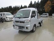 ダイハツ ハイゼットトラック　４ＷＤ ジャンボ　エクストラ