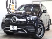メルセデスベンツ ＧＬＥクラス ＧＬＥ４００ｄ　４マチック　スポーツ