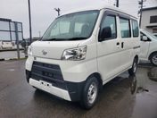 ダイハツ ハイゼットカーゴ スペシャル　クリーン　ＨＲ　ＳＡ３