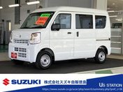 スズキ エブリイバン ＰＡ　６型