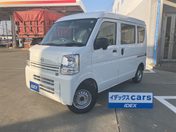 日産 クリッパーバン ＤＸ　ＨＲ