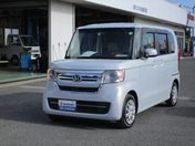 ホンダ Ｎ　ＢＯＸ Ｌ