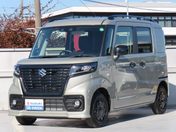 スズキ スペーシア　ベース ＸＦ　２型