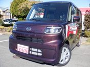 ダイハツ タント Ｌ　電動格納ドアミラー　フルフラット　エ