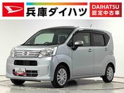 ダイハツ ムーヴ Ｌ　ＳＡ３　ＥＴＣ　ＣＤオーディオ　キー
