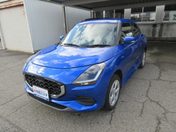 スズキ スイフト　４ＷＤ ＨＹＢＲＩＤ　ＭＸ　４ＷＤ　衝突軽減　オ