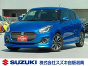 スズキ スイフト ＲＳｔ　６速ＡＴ　全方位モニター付きメモ