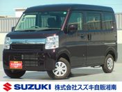 スズキ エブリイバン ＪＯＩＮ　オーディオレス