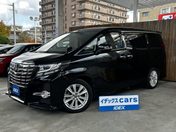 トヨタ アルファード Ｓ　Ａパッケージ