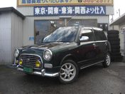 ダイハツ ミラジーノ ミニライトＳｐｌ　ＴＢ
