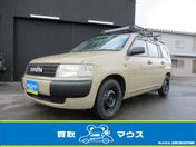 トヨタ プロボックスバン　２ＷＤ ＤＸ　コンフォートパッケージ