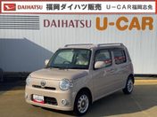 ダイハツ ミラ　ココア ココアプラスＸ