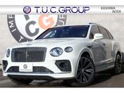ベントレー ベンテイガ Ｖ８