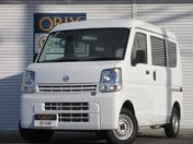 日産 ＮＶ１００クリッパー　４ＷＤ ＤＸ　ＨＲ