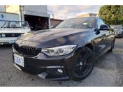 ＢＭＷ ４シリーズ　クーペ ４２０ｉ　Ｍスポーツ