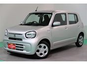 スズキ アルト ＨＹＢＲＩＤ　Ｓ２型　後退時ＢＳ　前後誤