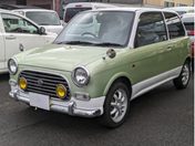 ダイハツ ミラバン ２シーター