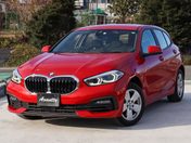ＢＭＷ １シリーズ １１８ｉ　プレイ