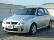 フォルクスワーゲン ルポ ＧＴＩ