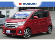 日産 デイズ ナビゲーション装着車　全方位モニター装着