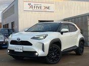 トヨタ ヤリスクロス　ハイブリッド Ｚ