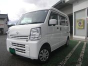 日産 ＮＶ１００クリッパー　４ＷＤ ＤＸ　ＧＬパッケージ　ＨＲ