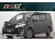 トヨタ ヴォクシー ＺＳ　煌