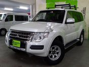 三菱 パジェロワゴン ＧＲ