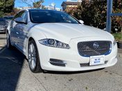ジャガー ＸＪシリーズ　セダン ＸＪ　ポートフォリオ