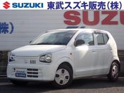 スズキ アルト Ｌ　２型