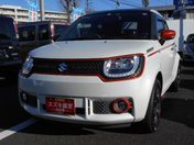 スズキ イグニス ＨＹＢＲＩＤ　ＭＺ