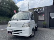 ダイハツ ハイゼットトラック エアコンパワステスペシャル