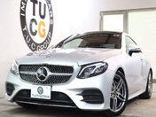 メルセデスベンツ Ｅクラス　クーペ Ｅ２００　スポーツ