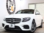 メルセデスベンツ Ｅクラス　セダン Ｅ２００　アバンギャルド　ＡＭＧライン