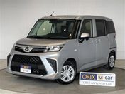 ダイハツ トール Ｘ
