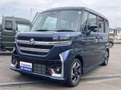 スズキ スペーシア　カスタム ＨＹＢＲＩＤ　ＸＳ