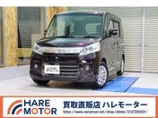 スズキ スペーシア　カスタム ＸＳ