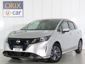 日産 ノート Ｓ