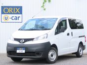 日産 ＮＶ２００バネットバン ＤＸ
