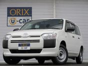 トヨタ プロボックスバン　４ＷＤ ＤＸ　コンフォート