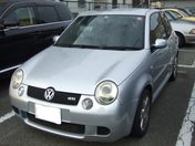 フォルクスワーゲン ルポ ＧＴＩ