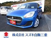 スズキ スイフト ＸＧ　３型