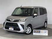ダイハツ トール Ｘ