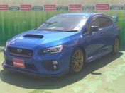 スバル ＷＲＸ　ＳＴＩ ＳＴｉ