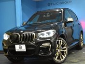 ＢＭＷ Ｘ３ Ｍ４０ｄ